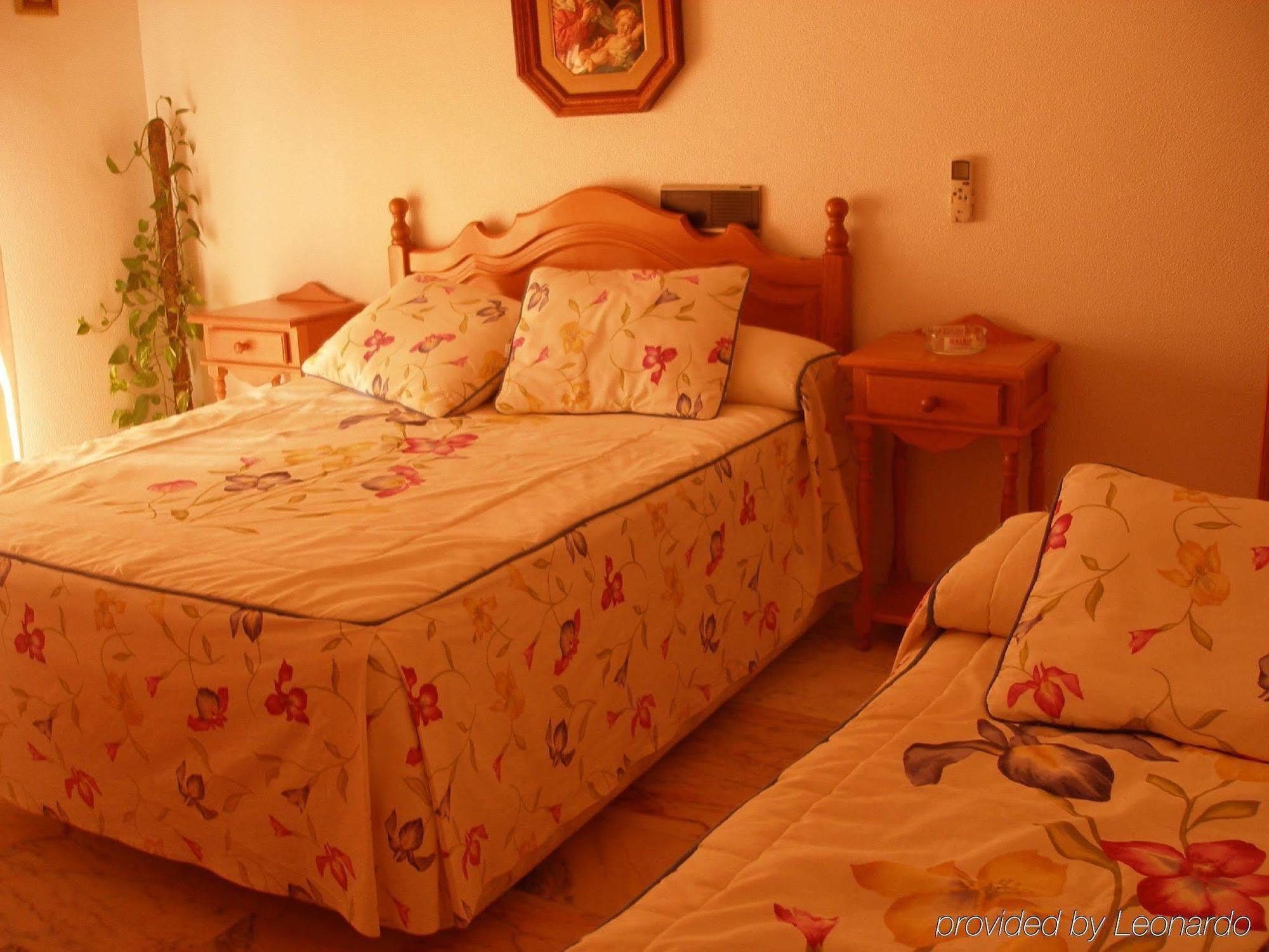 El Ancla Hotel Alcala del Rio Cameră foto